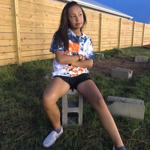 Meet your Posher, Brianne